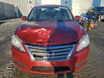 Nissan Sentra 2015