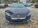 Lincoln MKZ 2020