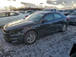 Kia Optima 2017