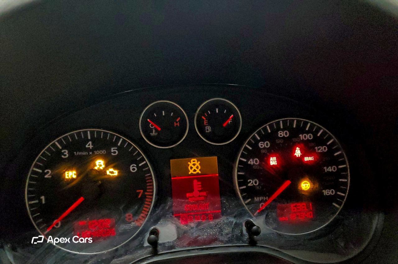Audi A3 2006