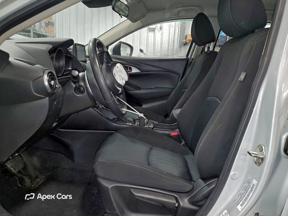 Mazda CX-3 2020
