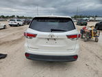 Toyota Highlander 2016
