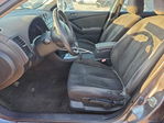 Nissan Altima 2011
