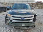 Ford Explorer 2013