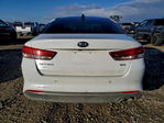 Kia Optima 2018