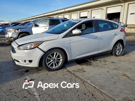Ford Focus 2016 - Zdjęcie 1 z 14