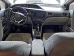 Honda Civic 2014