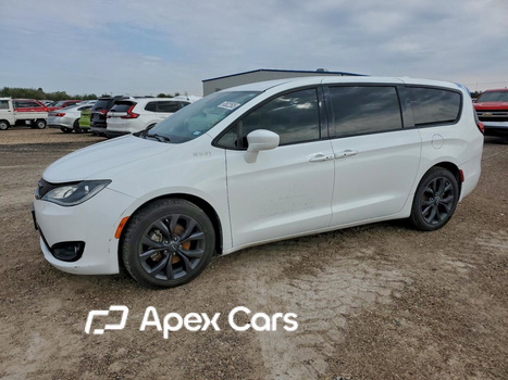 Chrysler Pacifica 2020 - Zdjęcie 1 z 14