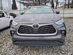 Toyota Highlander 2022