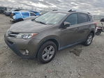 Toyota RAV 4 2014