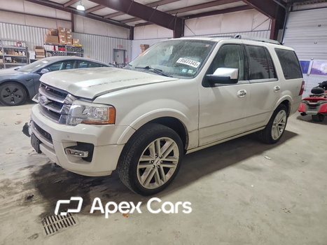 Ford Expedition 2016 - Zdjęcie 1 z 13
