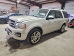 Ford Expedition 2016