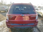 Subaru Forester 2010