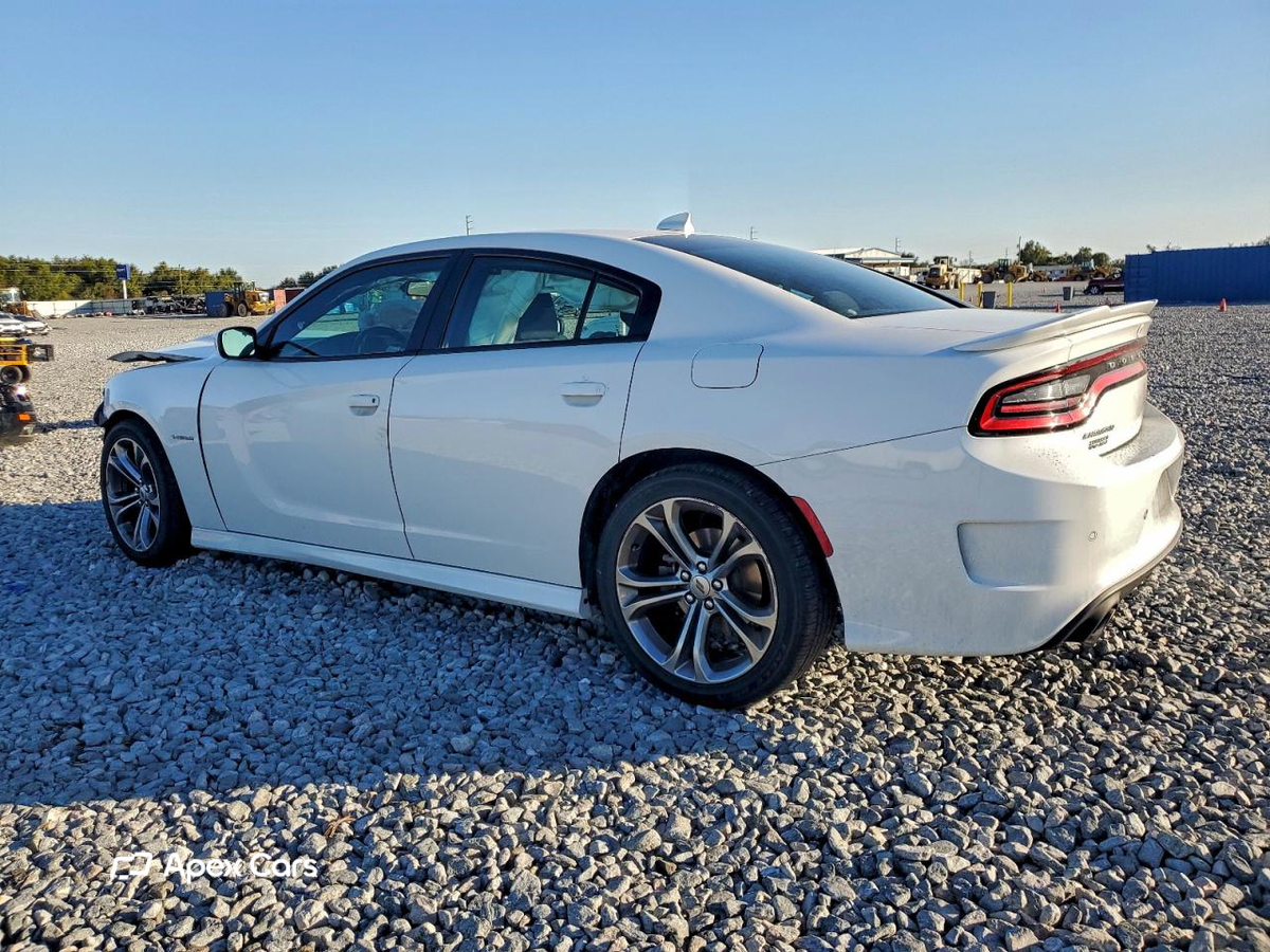 Dodge Charger 2021