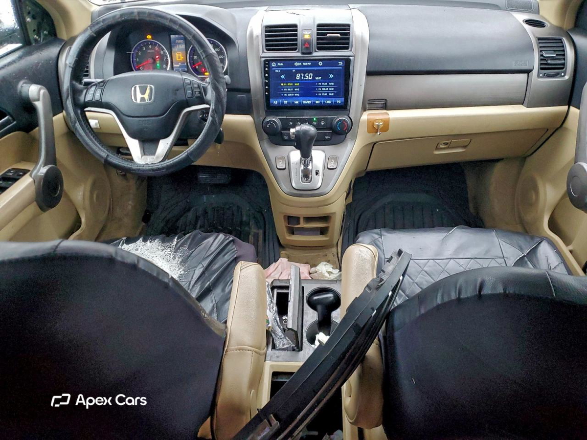 Honda CR-V 2007