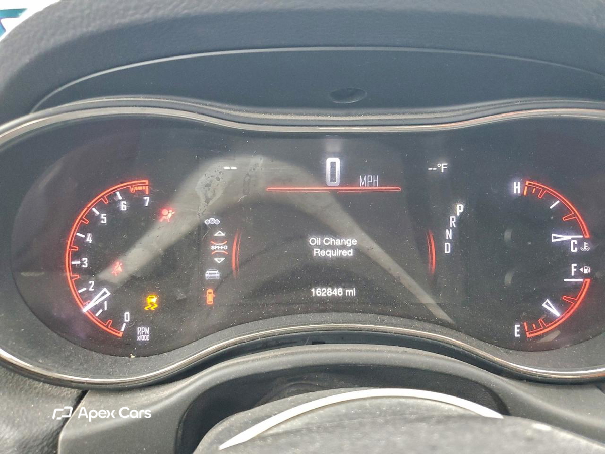Dodge Durango 2020