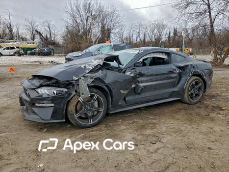 Ford Mustang 2019 - Image 1 of 12
