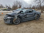 Ford Mustang 2019
