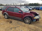 Ford Taurus 2008