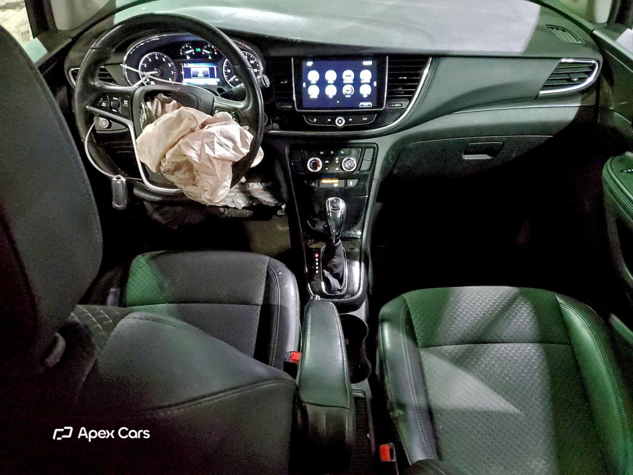 Buick Encore 2020