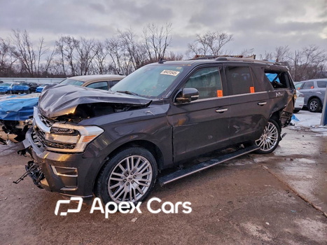 Ford Expedition 2024 - Image 1 of 12