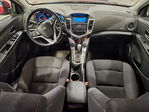 Chevrolet Cruze 2012