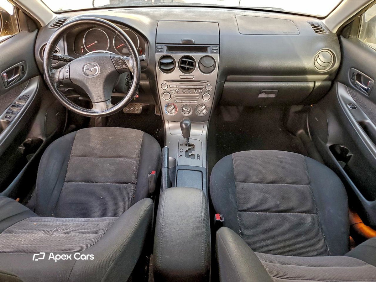 Mazda 6 2003