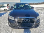 Audi Q5 2015