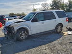 Ford Expedition 2012