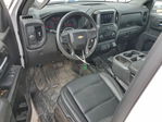 Chevrolet Silverado 2023