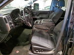 Chevrolet Silverado 2016