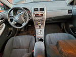 Toyota Corolla 2011