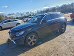 Mercedes-Benz GLC 2016