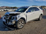 Chevrolet Equinox 2012
