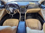 Hyundai Sonata 2011