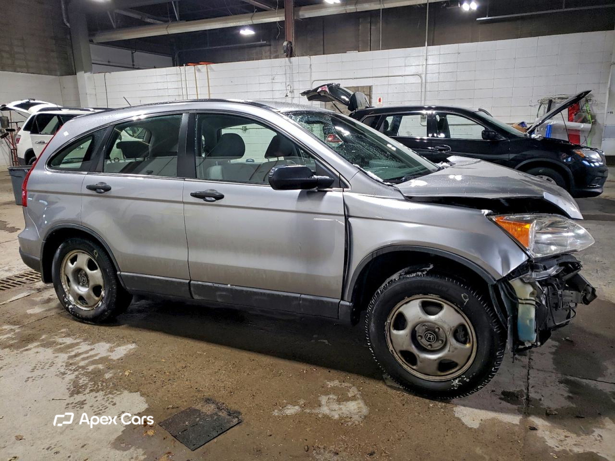 Honda CR-V 2007