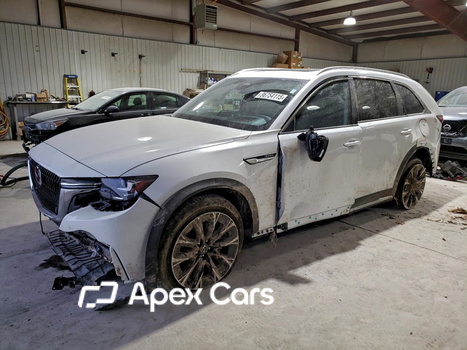 Mazda CX-90 2024 - Image 1 of 13