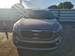 Kia Sorento 2017