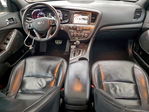 Kia Optima 2013