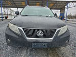 Lexus RX 2012