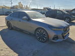 BMW i5 2025