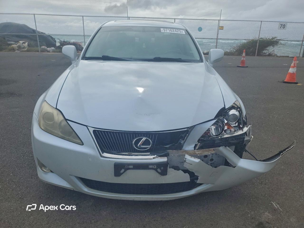 Lexus IS 2007