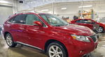 Lexus RX 2010