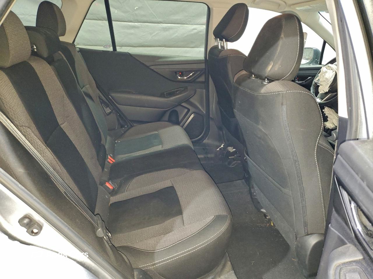 Subaru Outback 2020