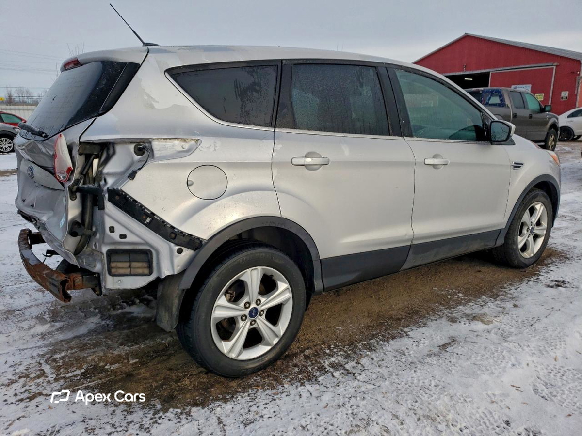 Ford Escape 2013
