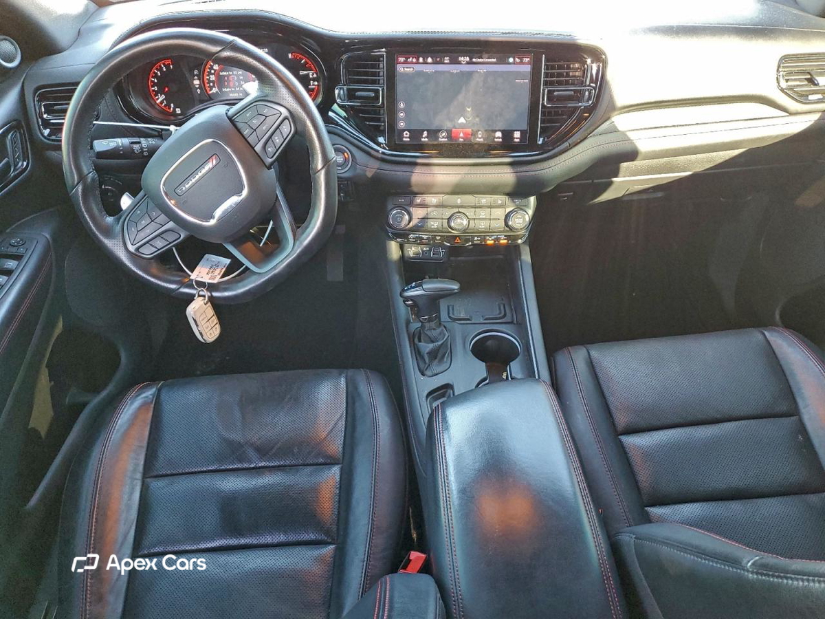 Dodge Durango 2023