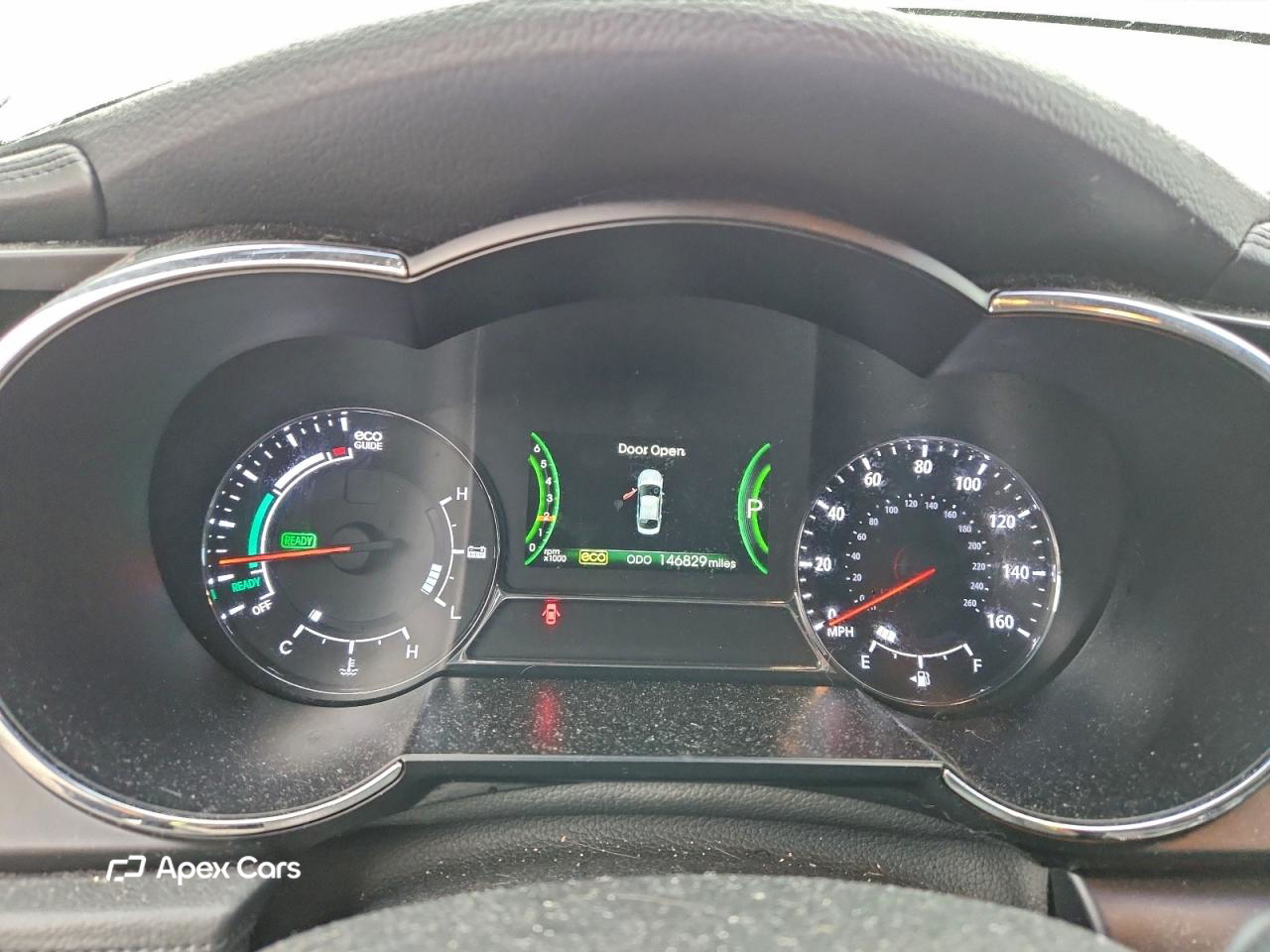 Kia Optima 2012