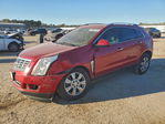 Cadillac SRX 2015