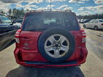 Toyota RAV 4 2012