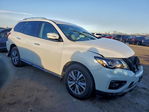 Nissan Pathfinder 2017